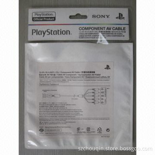 ESD Packaging w/ Pearl Film, Ideal for Electronics/Anti-static, Various Sizes/Printings, Cheap Price